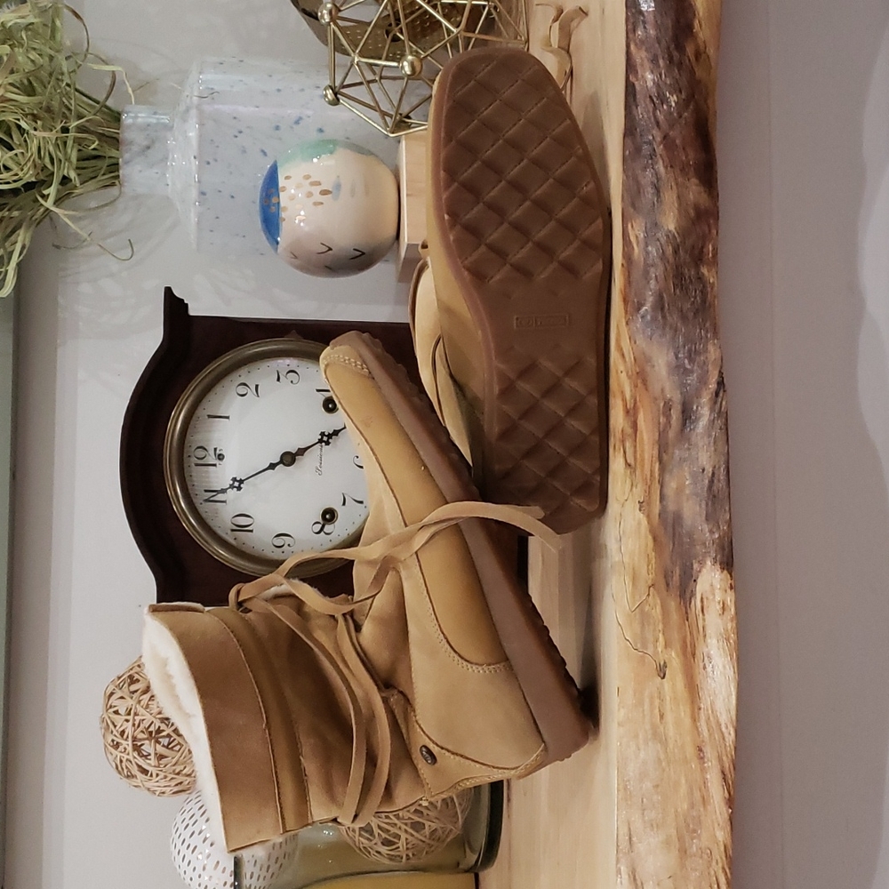 Tecnica winter boots size US9